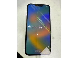 Мобильный телефон iPhone 13 pro max 256gb