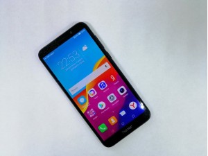 Мобильный телефон Honor 7А 2/16GB