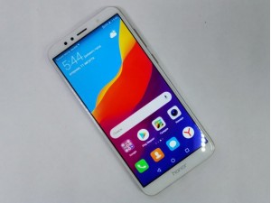 Мобильный телефон Honor 7A pro 2/16GB