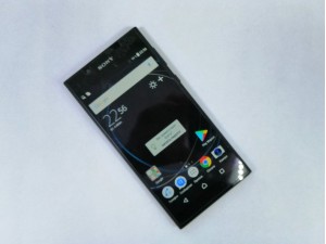 Мобильный телефон Sony Xperia L1 2/16GB