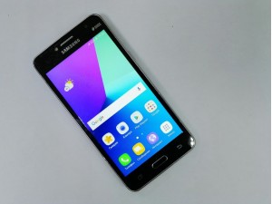 Мобильный телефон Samsung J2 Prime 8GB