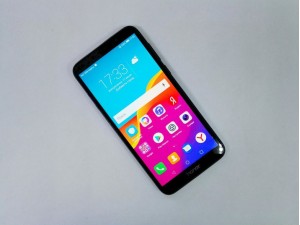 Мобильный телефон Honor 7A 2/16GB