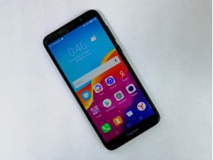 Мобильный телефон Honor 7A 2/16GB