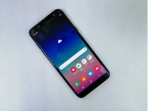 Мобильный телефон Samsung A6 3/32GB