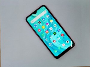 Мобильный телефон OPPO A1K 2/32GB