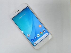 Мобильный телефон Xiaomi Mi A1 4/64GB