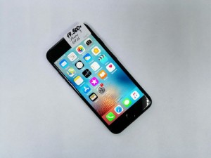 Мобильный телефон iPhone 7 128gb