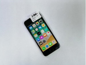 Мобильный телефон iPhone SE 16gb