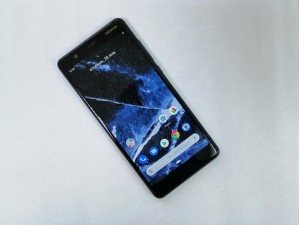 Мобильный телефон Nokia 5.1 3/32GB