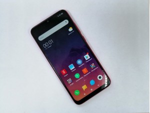 Мобильный телефон Xiaomi Redmi Note 7 3/32GB