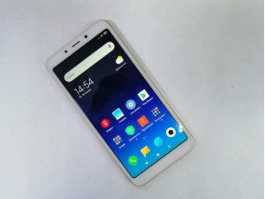 Мобильный телефон Xiaomi 6 3/32GB