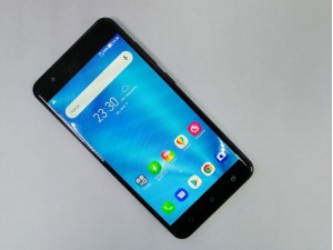 Мобильный телефон ASUS ZenFone 3 Zoom ZE553KL 64GB