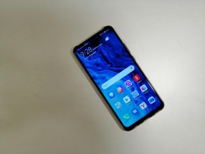 Мобильный телефон Honor 9X 4/128GB