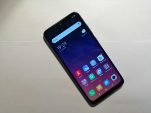 Мобильный телефон Xiaomi Redmi Note 7 3/32GB