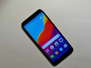 Мобильный телефон Honor 7а pro 2/16GB