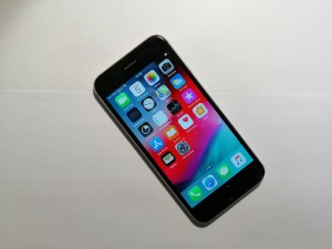 Мобильный телефон iPhone 6 32gb