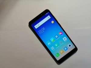 Мобильный телефон Xiaomi Redmi 5 2/32GB