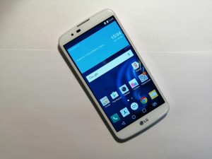 Мобильный телефон LG K10 16GB