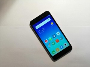 Мобильный телефон Xiaomi Redmi 5A 2/16GB