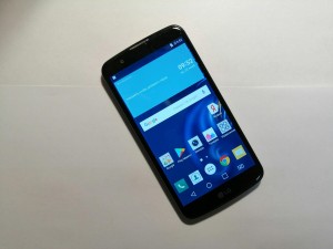 Мобильный телефон LG K10 16GB