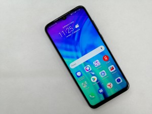 Мобильный телефон Honor 10i 4/128GB