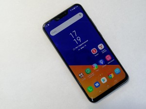 Мобильный телефон ASUS Zenfone 5 4/64GB
