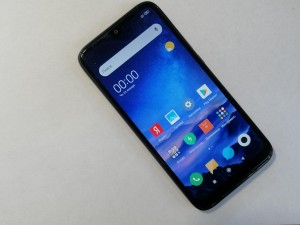 Мобильный телефон Xiaomi 7 3/32GB