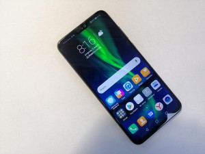 Мобильный телефон Honor 8Х 4/64GB