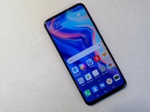 Мобильный телефон Huawei P Smart Z 4/64GB