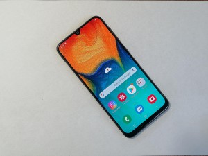 Мобильный телефон Samsung Galaxy А30 32GB