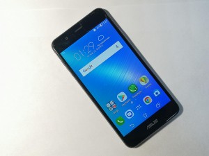 Мобильный телефон ASUS ZenFone 3 Max 2/16GB