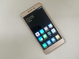 Мобильный телефон Xiaomi Redmi 3 pro 3/32GB