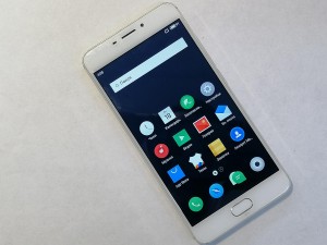Мобильный телефон Meizu M5 3/16GB
