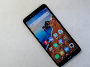 Мобильный телефон Xiaomi Redmi 7а 2/16GB