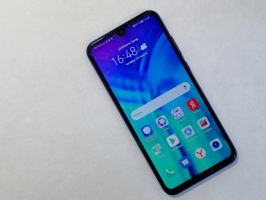 Мобильный телефон Honor 10i 4/128GB