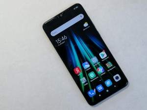 Мобильный телефон Xiaomi redmi note 8 pro 6/64GB