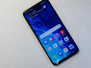Мобильный телефон Honor 9х 4/128GB