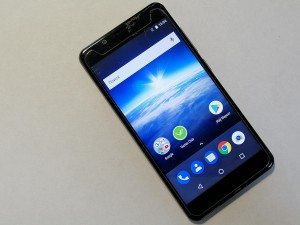 Мобильный телефон Vertex Eclipse
