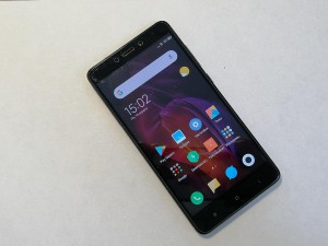 Мобильный телефон Xiaomi Redmi Note 4 16GB