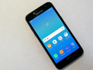 Мобильный телефон Samsung Galaxy j2 2018