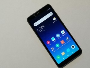 Мобильный телефон Xiaomi Redmi 6А 32GB