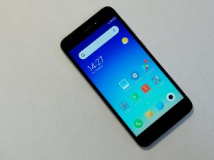 Мобильный телефон Xiaomi Redmi 5A 16GB