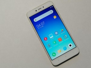 Мобильный телефон Xiaomi Redmi 5A 16GB