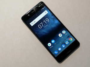 Мобильный телефон Nokia 5