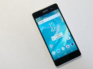 Мобильный телефон Sony E5