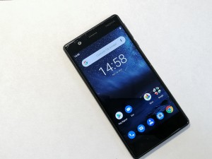 Мобильный телефон Nokia 3