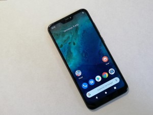 Мобильный телефон Xiaomi mi a2 lite 32GB