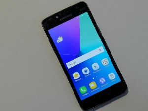 Мобильный телефон Samsung Galaxy J2 Prime