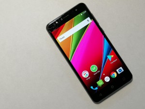 Мобильный телефон Vertex new