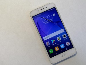Мобильный телефон Honor 6A